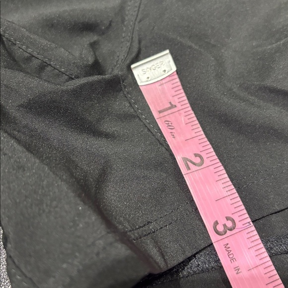 Adidas Pacer Athletic Shorts,elastic waist,drawcord,water absorbent,feel dry - Picture 10 of 10